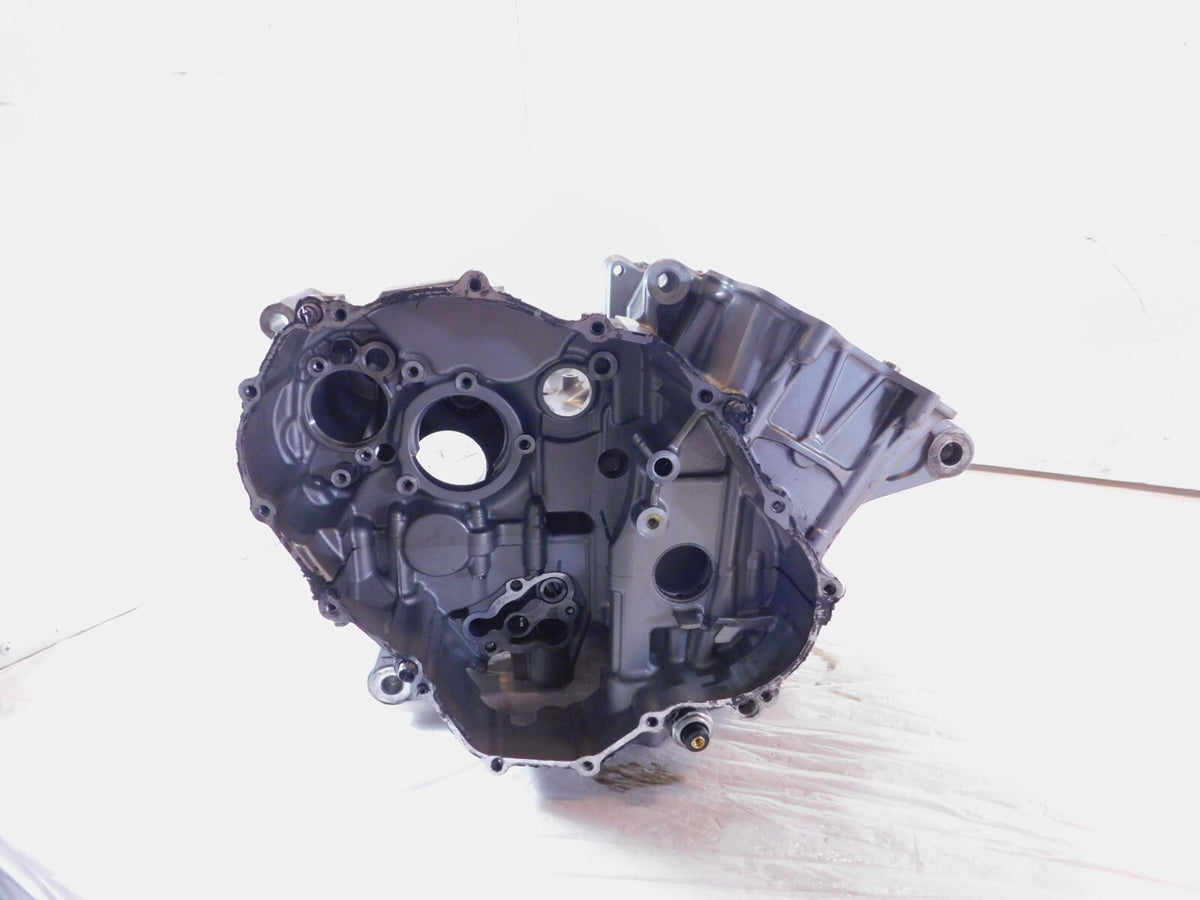 2014-2016 Honda CBR650 CBR650F CBR 650 Engine Motor Crankcase Crank Case - C3 Cycle