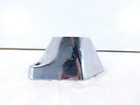 Harley Davidson EVO Touring Softail Dyna Right Chrome Engine Cam Camshaft Cover