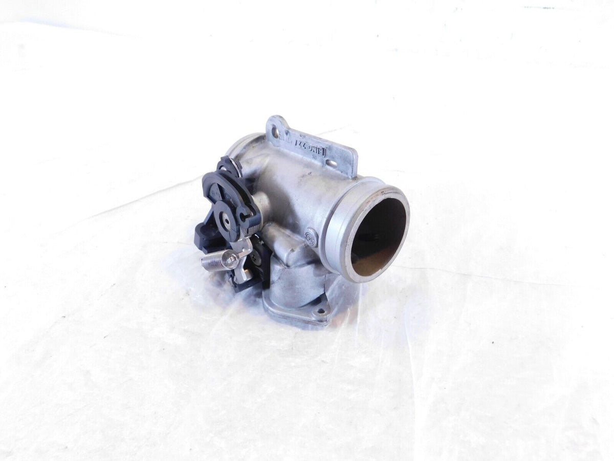 BMW R1200GS Adventure R1200R R1200ST Right Air Fuel Intake Throttle Body - C3 Cycle
