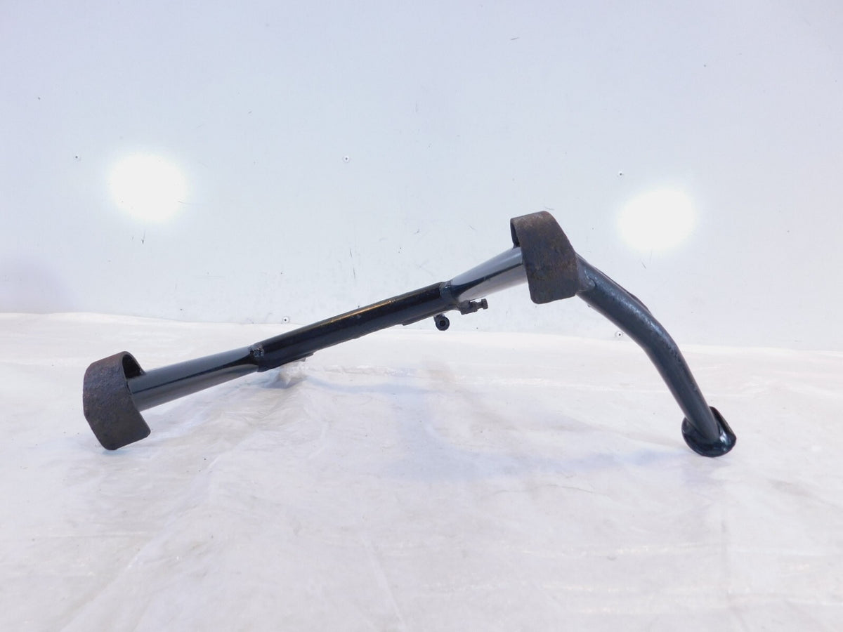 1997-2000 BMW F650 Funduro Black Main Center Stand Mainstand Support Prop - C3 Cycle