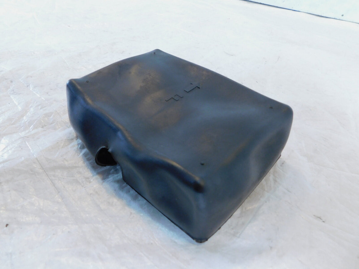 1987-2009 Suzuki Intruder 1400 Boulevard S83 VS1400 Wiring Relay Box Cover - C3 Cycle