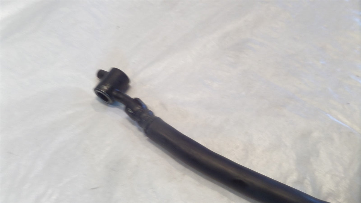 2011 2012 2013 Kawasaki Ninja 1000 ZX1000 Rear Brake Caliper Hose Pipe Line - C3 Cycle
