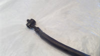 2011 2012 2013 Kawasaki Ninja 1000 ZX1000 Rear Brake Caliper Hose Pipe Line - C3 Cycle