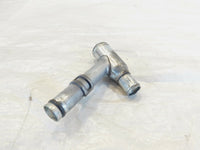06-19 Kawasaki VN900 Vulcan 900 Classic Custom Front Head Water Coolant Pipe - C3 Cycle