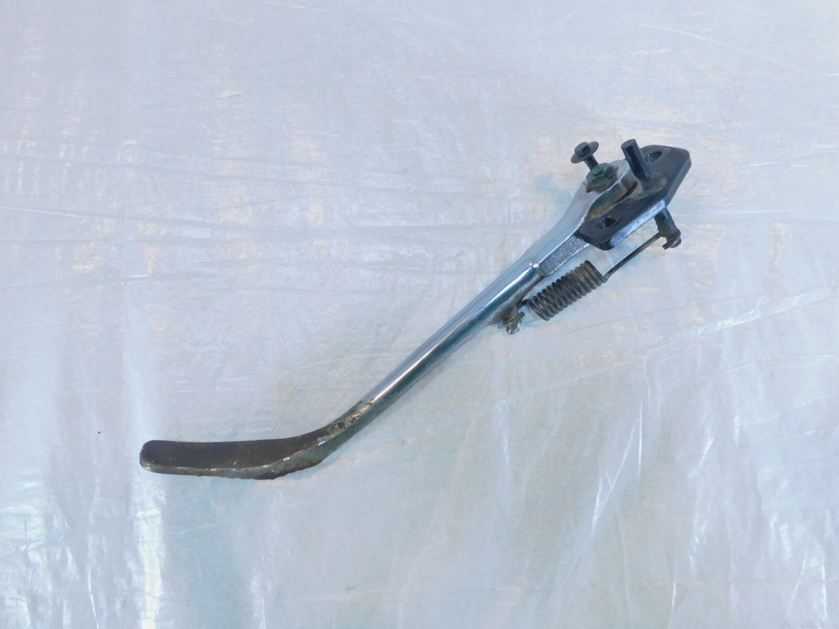 Honda VT750 Shadow 750 ACE Deluxe & Spirit Chrome Kickstand Sidestand Kick Stand
