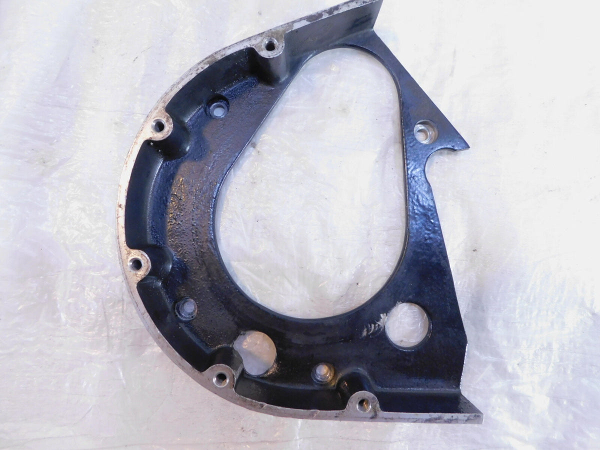 99 & 00 Victory V92 Standard Cruiser Special Edition Inner Sprocket Pulley Cover - C3 Cycle