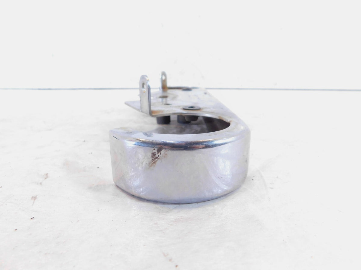 Kawasaki Vulcan VN1500 1500 VN800 Classic Lower Triple Tree Cover Chrome Guard - C3 Cycle