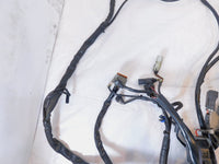 Harley Davidson Electra Glide Ultra Classic CVO Main Wire Wiring Harness Loom - C3 Cycle