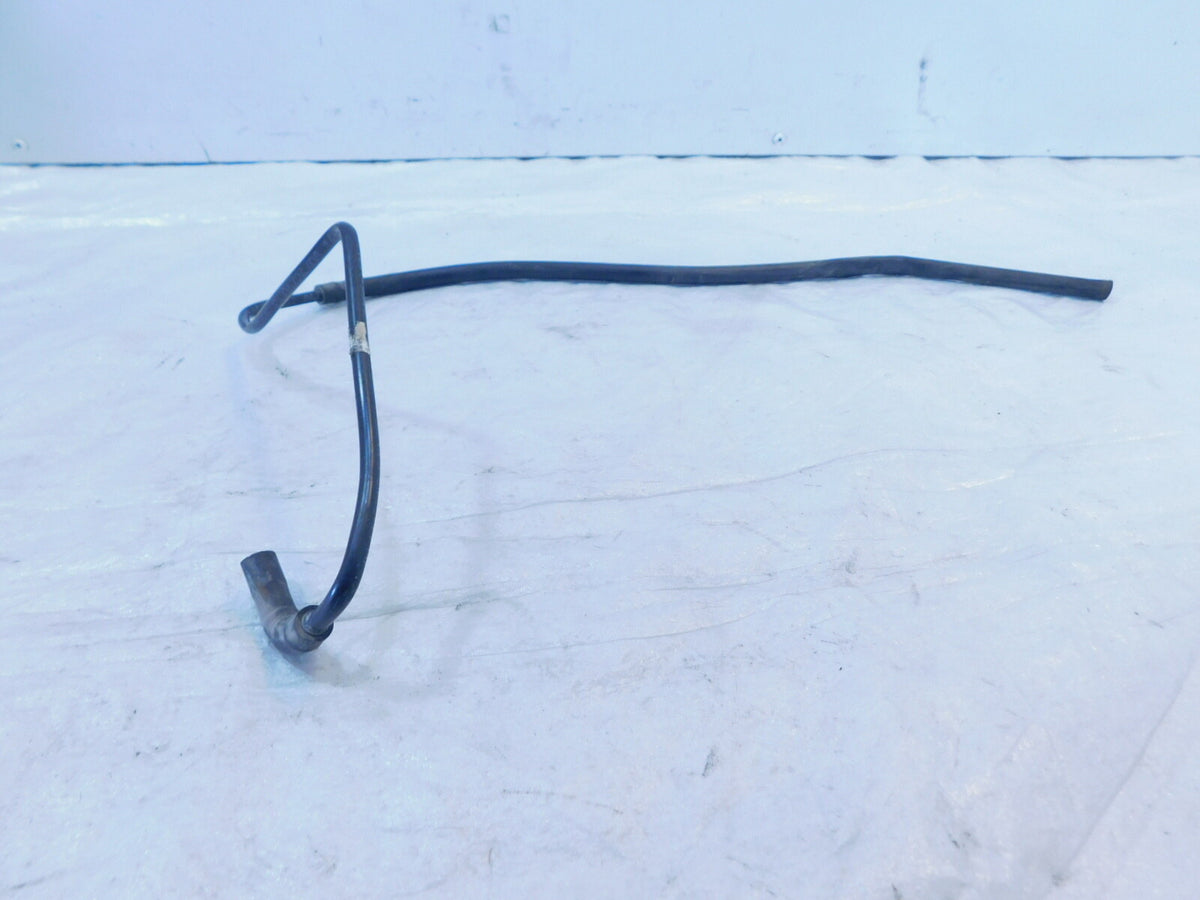 Harley Davidson V-Rod VRSC Fuel Gas Petrol Tank Air Vent Hose Line Pipe - C3 Cycle