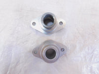 2013-2016 Triumph Daytona 675 R & Street Triple R Rear Swingarm Spacer Adjusters - C3 Cycle