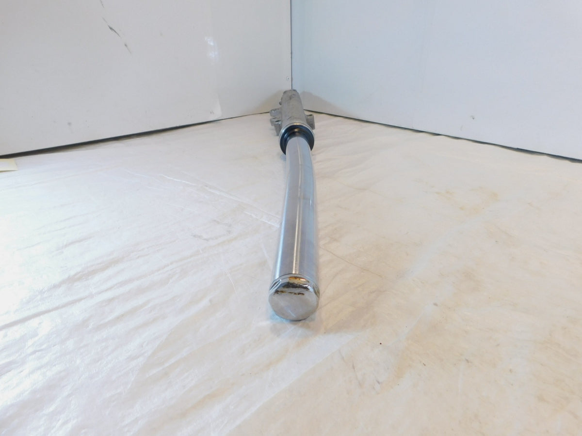 87-93 Harley Davidson Sportster 883 & 1200 Front End Left Fork Suspension Shock - C3 Cycle