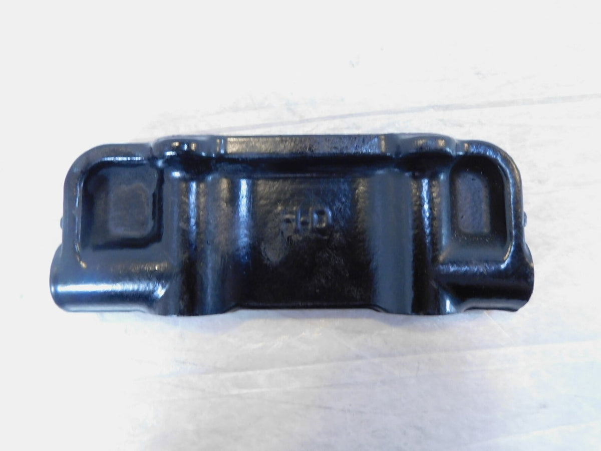 Harley Davidson Touring Road King & Electra Glide Lower Front Engine Motor Mount - C3 Cycle