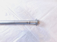 Kawasaki VN900 Vulcan 900 Classic LT Custom Rear Swingarm Pivot Bolt Shaft - C3 Cycle