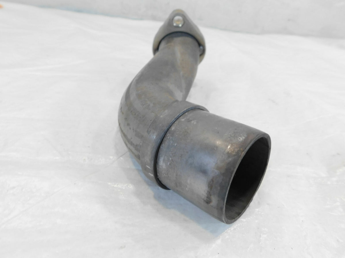 2002-2012 Suzuki V-Strom 1000 DL1000 Right Rear Exhaust Muffler Header Pipe