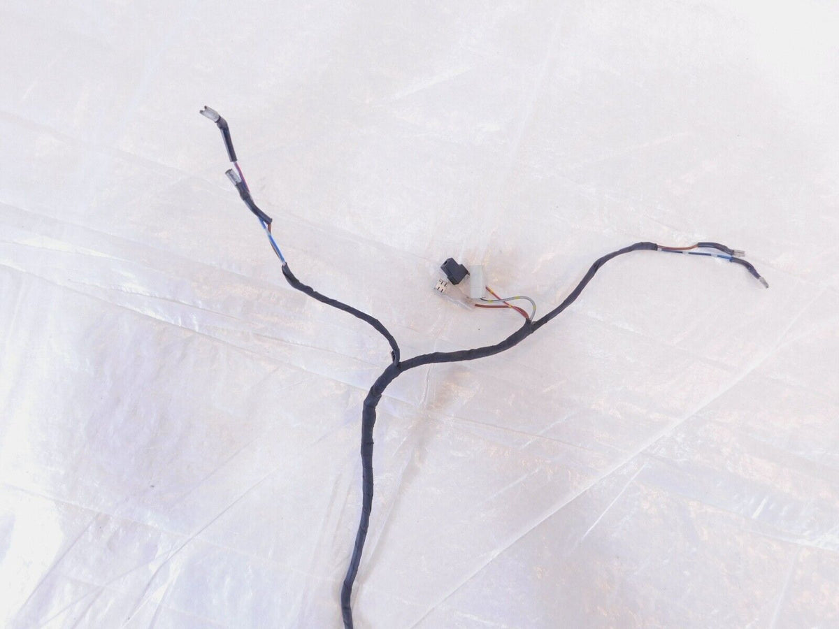 BMW R1200 ST R1200ST Rear Tail Part Wiring Electrical Harness Subharness - C3 Cycle