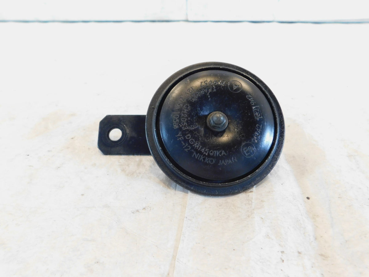 Triumph Trophy 3 900 & 4 1200 Daytona 750 Sprint Tiger & Trident Electrical Horn - C3 Cycle
