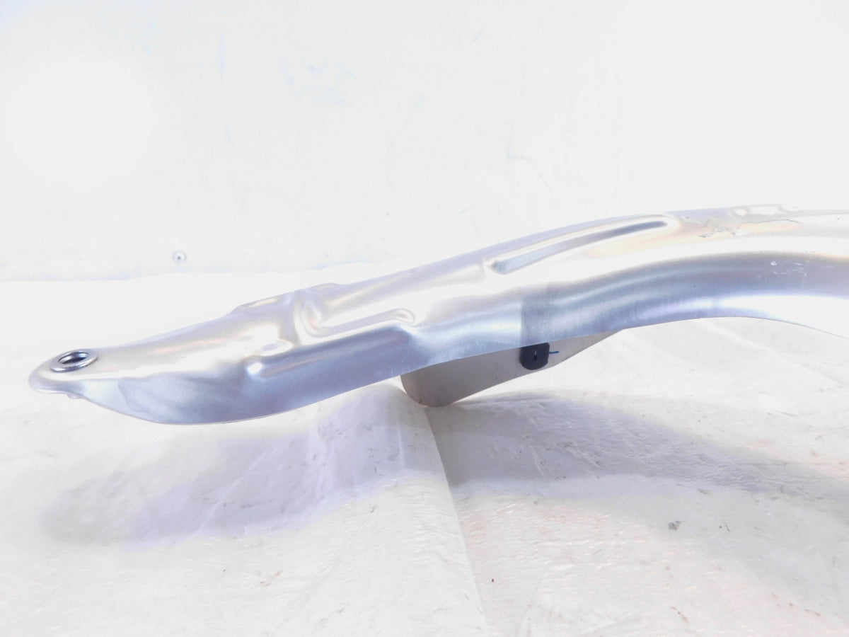 2007-2025 Honda CBR600RR CBR600RA CBR600 Muffler Exhaust Sytem Pipe Heat Shield - C3 Cycle
