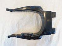 Harley Davidson Road Street & Electra Glide Rear Wheel Fork Arm Swingarm Bracket - C3 Cycle