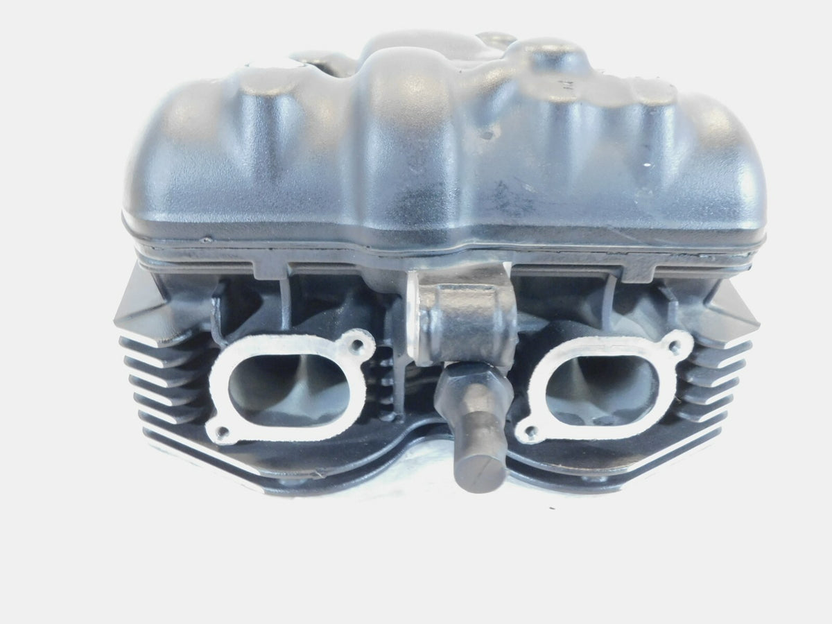 2006-2019 Triumph Scrambler 900 EFI Engine Cylinder Head w/ Camshafts & Valves - C3 Cycle