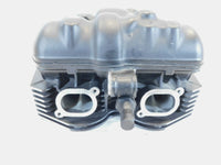 2006-2019 Triumph Scrambler 900 EFI Engine Cylinder Head w/ Camshafts & Valves - C3 Cycle