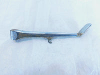 1987-2009 Suzuki Intruder Boulevard S83 VS1400 Chrome Kickstand Side Stand Prop - C3 Cycle