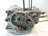Ducati Monster 620 800 & Supersport 620 & 800 Engine Motor Crankcase Crank Cases