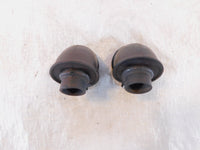 Yamaha FZR600R FZR600 Left & Right Front Fairing Cowling Ram Air Tube Ducts - C3 Cycle