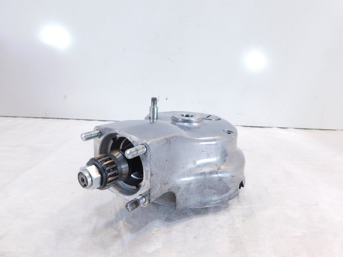 Kawasaki VN15SE Vulcan 88 1500 Classic Nomad Rear Wheel Final Drive Differential - C3 Cycle
