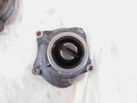 Honda VT1100 Shadow 1100 Sabre & ACE Engine Coolant Water Pump Housing & Pipe - C3 Cycle