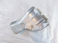 2019-2024 Can-Am Ryker 900 Rally Exhaust Header Pipe Heat Shield Guard Protector - C3 Cycle