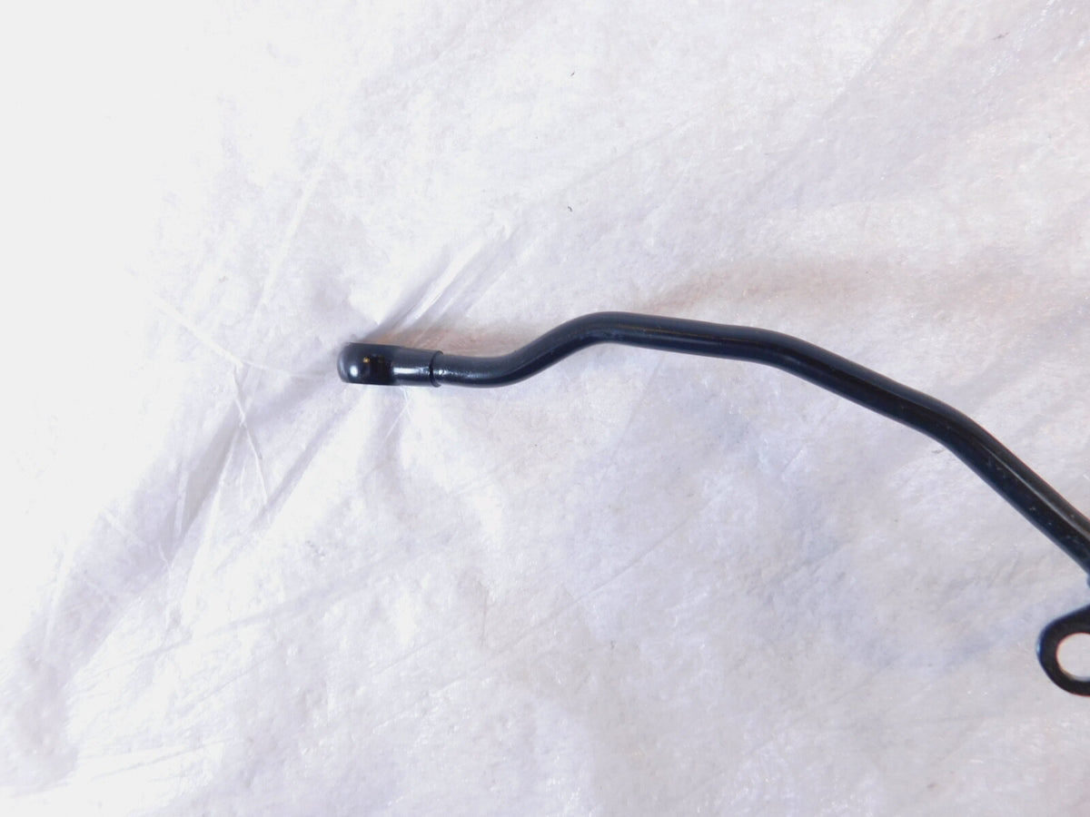 2008-2009 Buell 1125 1125R 1125CR Engine Motor Oil Vent Tube Hose Pipe Line - C3 Cycle