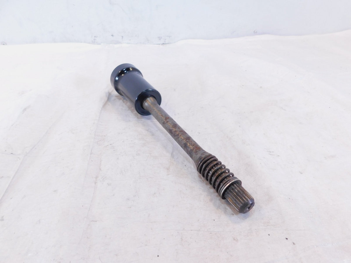 84-85 Honda CB650 CB650SC Nighthawk 650 Rear Swingarm Wheel Drive Shaft Damper - C3 Cycle