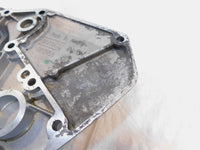 BMW F800 F800GT F800R F800ST Black Left Engine Motor Clutch Basket Cover Case - C3 Cycle