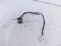 2014-2017 Aprilia Caponord 1200 Rear Fender Lower License Plate Light & Harness - C3 Cycle
