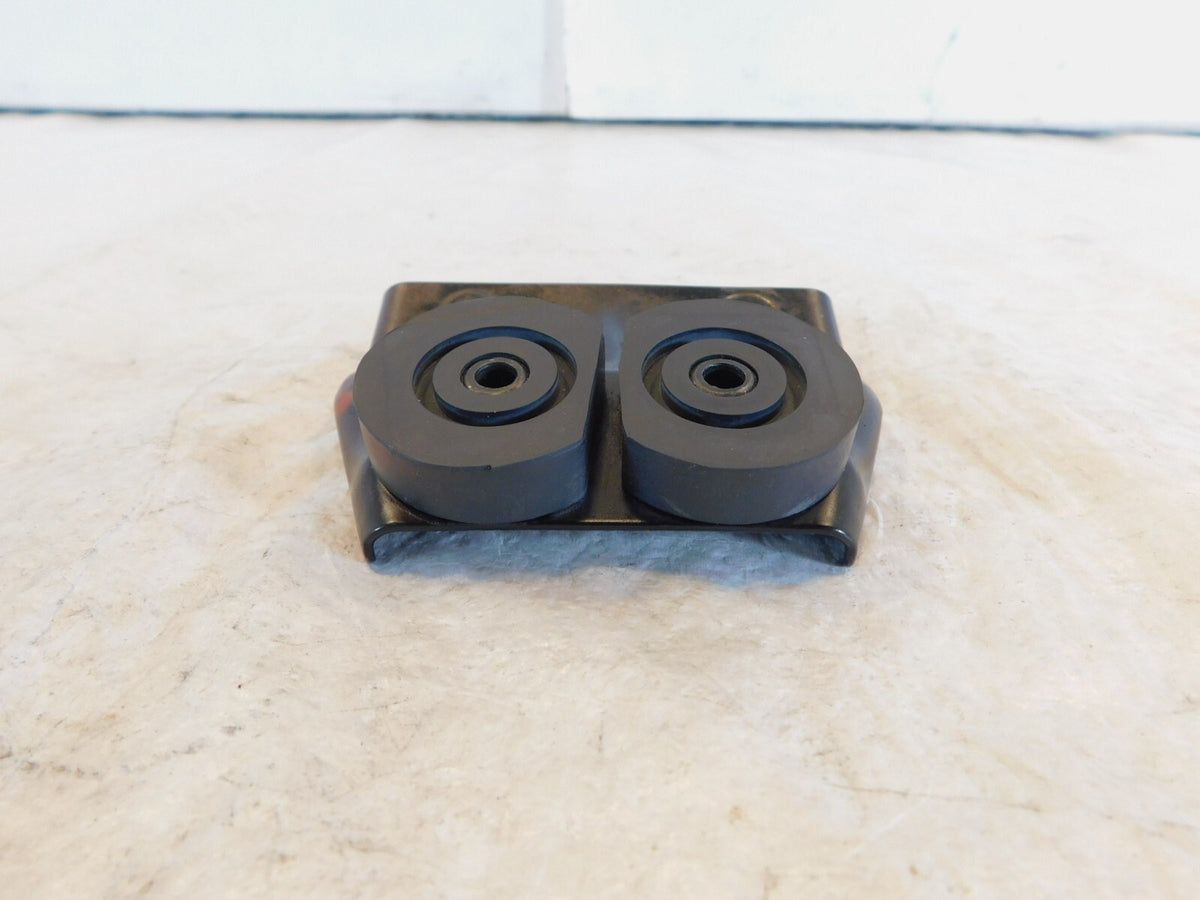 Triumph Adventurer Legend TT Thunderbird Sport 900 Fuel Gas Tank Bridge Bracket - C3 Cycle