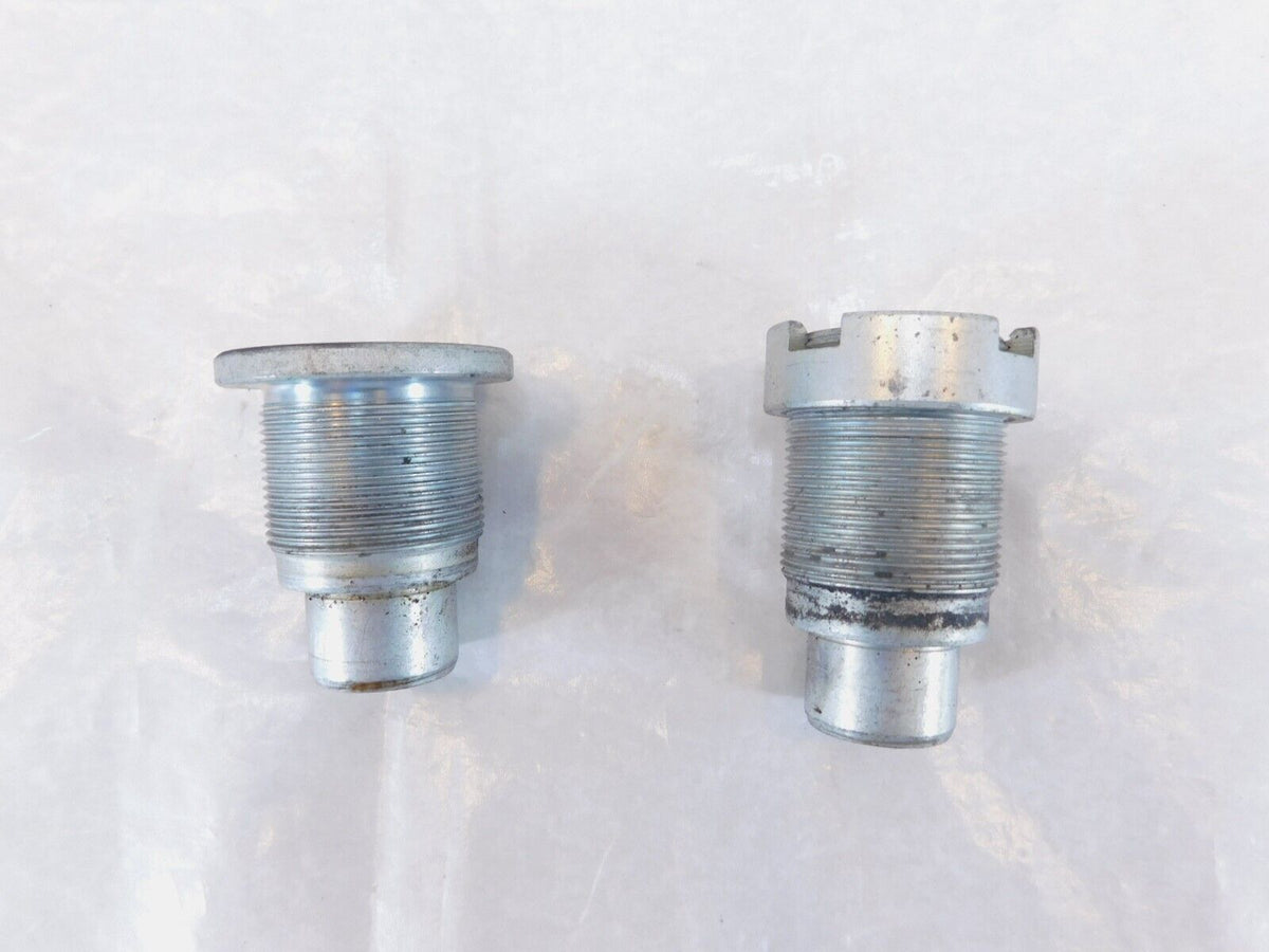 2001-2017 Honda GL1800 Goldwing 1800 Left & Right Rear Fork Swingarm Mount Bolts - C3 Cycle