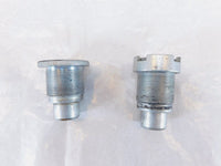 2001-2017 Honda GL1800 Goldwing 1800 Left & Right Rear Fork Swingarm Mount Bolts - C3 Cycle