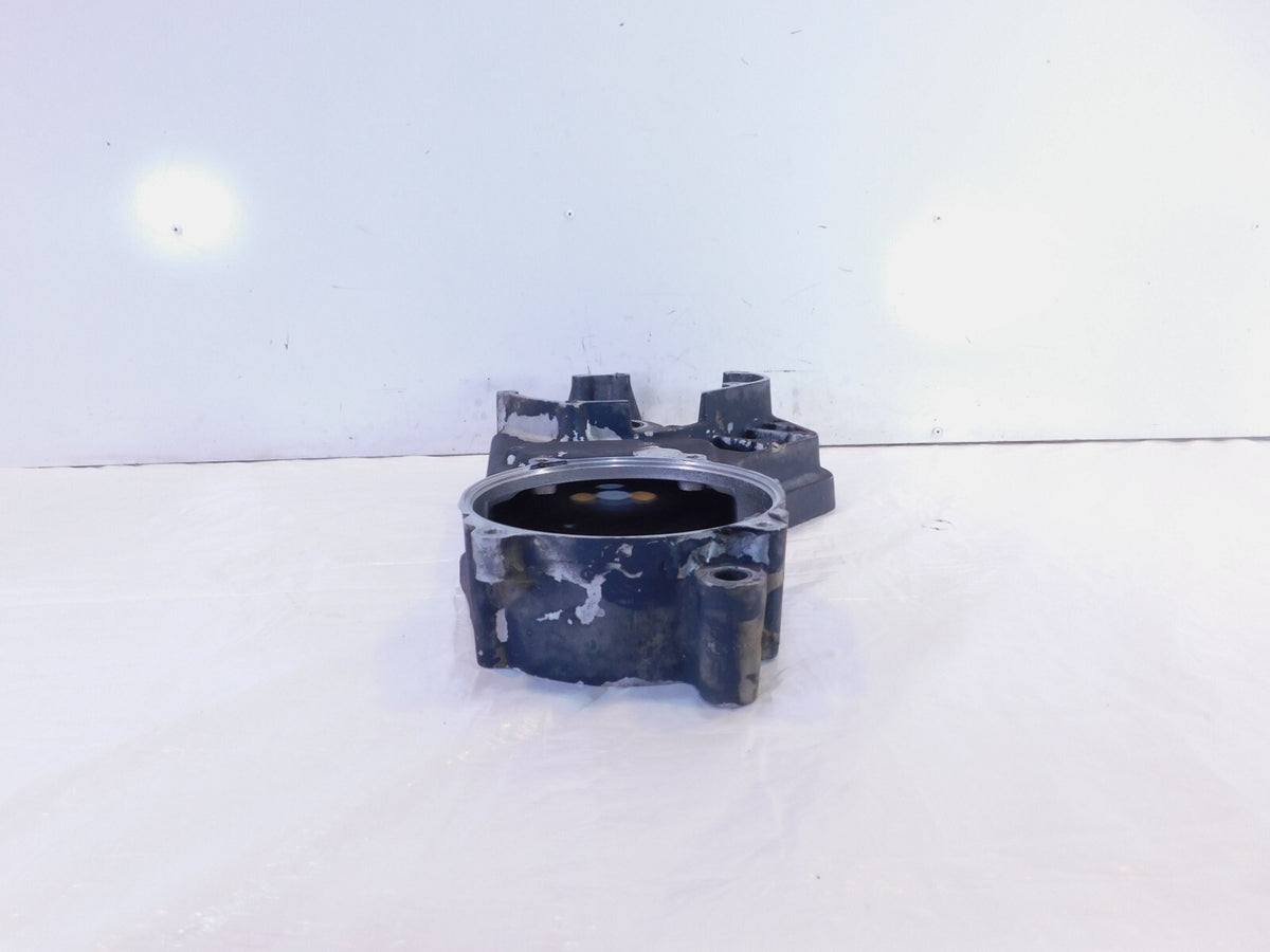 Harley Davidson Electra Glide Left Inner Primary Engine Clutch Cover Housing - C3 Cycle