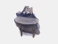 Harley Davidson Sportster 883 & 1200 Custom Hugger & Sport Saddlebag Side Bags - C3 Cycle