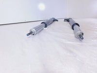 2002-2005 BMW R1150R Rockster Front Wheel Fork Shock Leg Tube Bent - For Parts - C3 Cycle