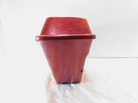 Harley Davidson Road King Street & Electra Glide Red Left Saddlebag - C3 Cycle