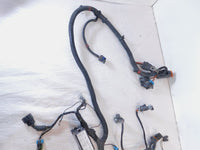 2016 Victory Cross Country 8-Ball & Magnum Main Wiring Wire Harness Loom 2413315 - C3 Cycle