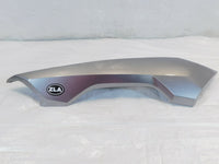 2016 16 Honda NC700X NC700XD Silver Right Rear Tail Section Fairing Cowling Cowl - C3 Cycle