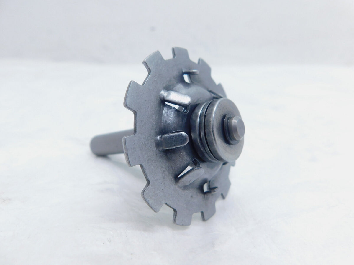 Harley Evo & Twin Cam Touring Dyna & Softail Transmission & Clutch Oil Slinger - C3 Cycle