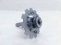 Harley Evo & Twin Cam Touring Dyna & Softail Transmission & Clutch Oil Slinger - C3 Cycle