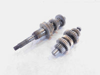 Harley Davidson Road King & Dyna & Softail 5-Speed Transmission Gears & Shafts - C3 Cycle