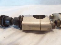 1994 KTM Enduro 620 EGS EXC RXC SX LC4 Duke Handlebar Bracket Mount Risers - C3 Cycle
