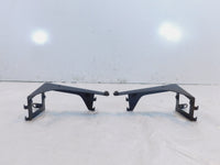 BMW Airhead R50 R50/5 R60 R60/5 R75 R75/5 Left/Right Battery Holder Tray Bracket - C3 Cycle