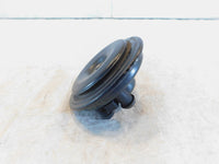 2006-2023 BMW F900R F900R F850GS F750GS F800R Black Front Warning Signal Horn - C3 Cycle