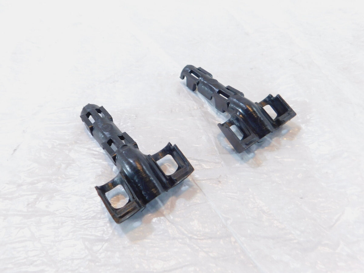 Moto Guzzi V7 III Carbon Special 750 Ignition Coil Spark Plug Support Brackets - C3 Cycle